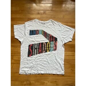 Andy Warhol GUGGENHEIM BILBAO Exhibition Tee